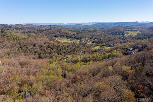 Listing photo 2 for LOT184 Broadview Dr, Highlands NC 28741