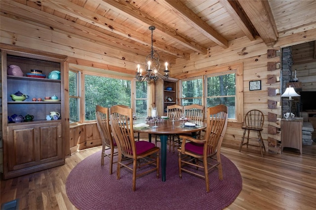 222 High Rock Vis, Sapphire, NC 28774 - photo 6