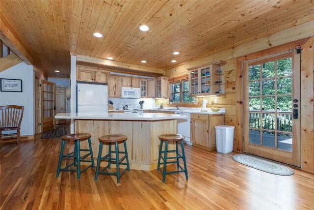 222 High Rock Vis, Sapphire, NC 28774 - photo 5