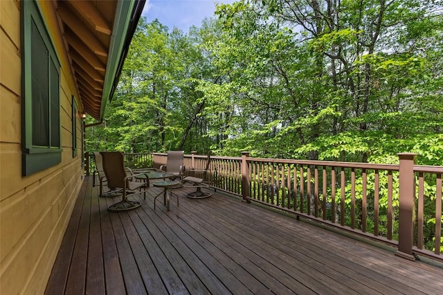 222 High Rock Vis, Sapphire, NC 28774 - photo 25