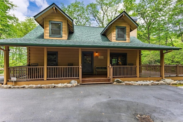 222 High Rock Vis, Sapphire, NC 28774 - photo 28