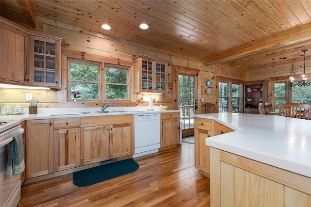 222 High Rock Vis, Sapphire, NC 28774 - photo 4