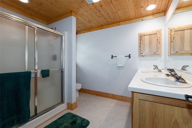 222 High Rock Vis, Sapphire, NC 28774 - photo 12