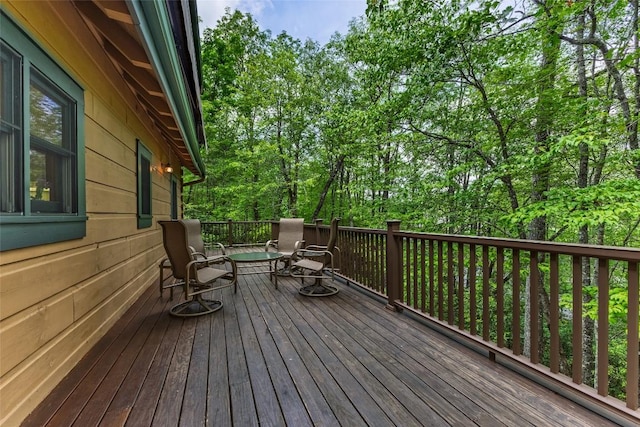 222 High Rock Vis, Sapphire, NC 28774 - photo 23