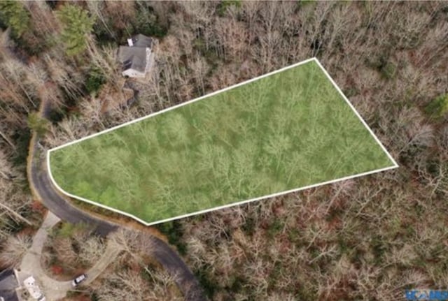 00 W Christy Trl, Sapphire NC, 28774 land for sale