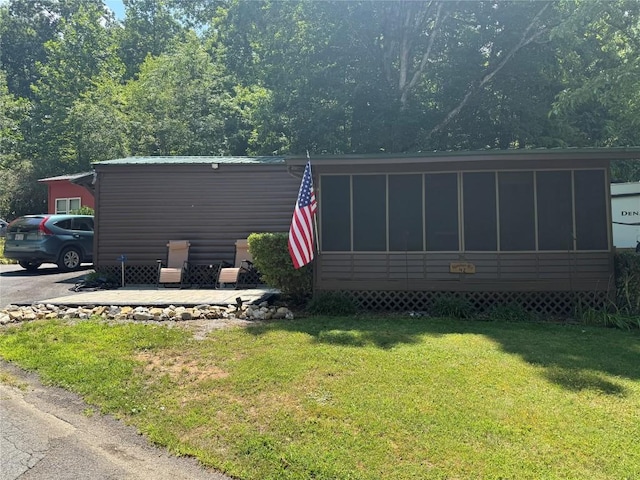 42 Hummer Hl, Whittier, NC 28789 - photo 1
