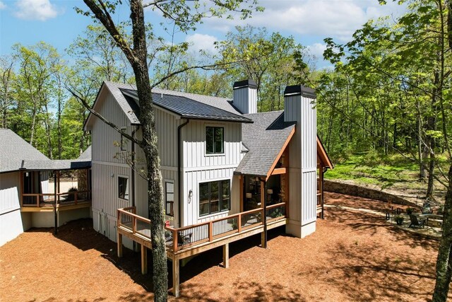 1984 New Settlers Way, Glenville, NC 28736 - photo 47