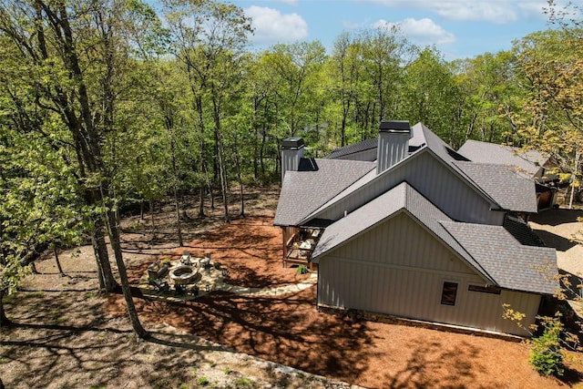 1984 New Settlers Way, Glenville, NC 28736 - photo 63