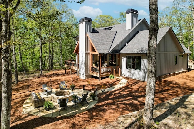 1984 New Settlers Way, Glenville, NC 28736 - photo 60