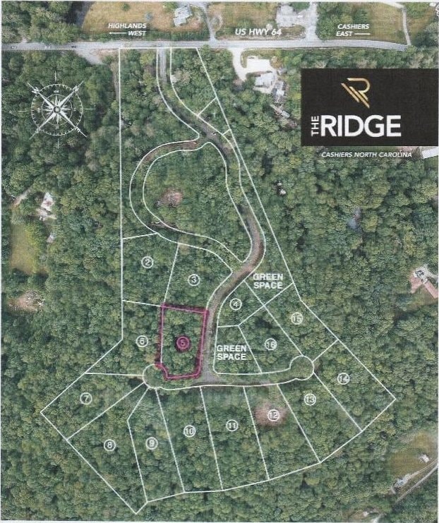 5 Lone Panther Rdg, Cashiers, NC 28717 - photo 12