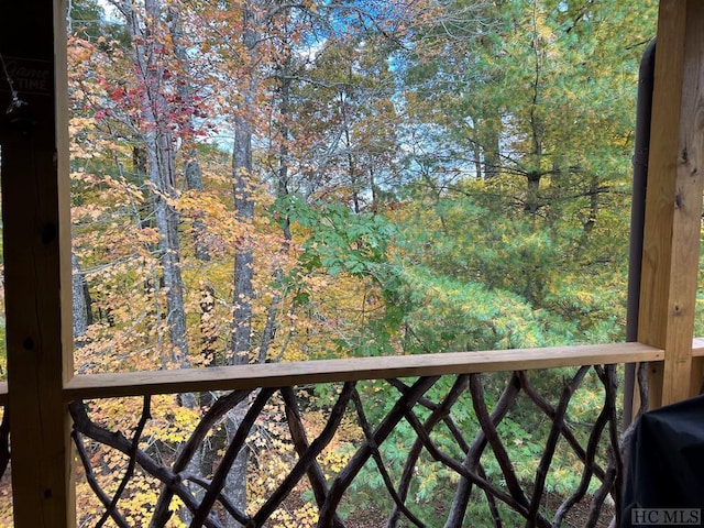 35-B Portland Rdg Unit B, Cashiers, NC 28717 - exterior space