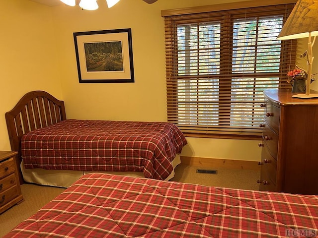 35-B Portland Rdg Unit B, Cashiers, NC 28717 - view of carpeted bedroom