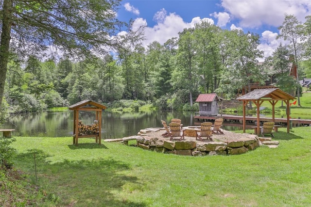 5 Flat Creek Dr, Glenville, NC 28736 - photo 12
