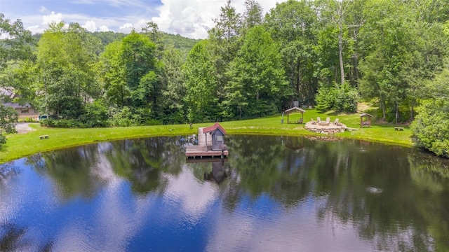 5 Flat Creek Dr, Glenville, NC 28736 - photo 20