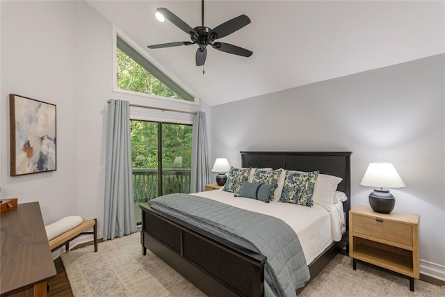 19 Whiteside Mountain Rd Unit A & B, Highlands, NC 28741 - photo 27