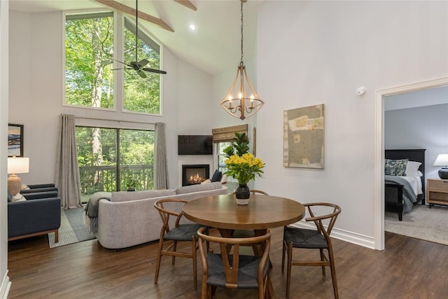 19 Whiteside Mountain Rd Unit A & B, Highlands, NC 28741 - photo 23