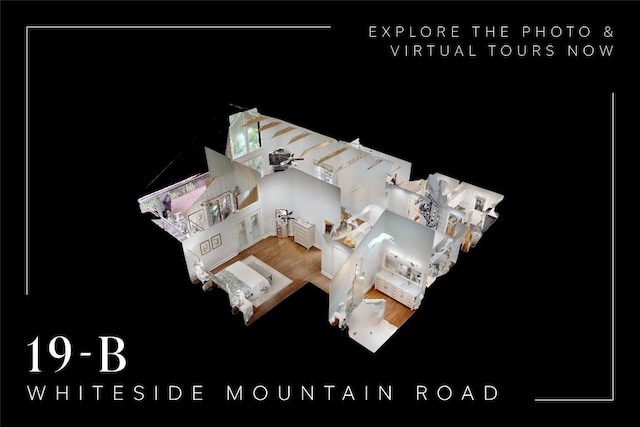 19 Whiteside Mountain Rd Unit A & B, Highlands, NC 28741 - photo 7