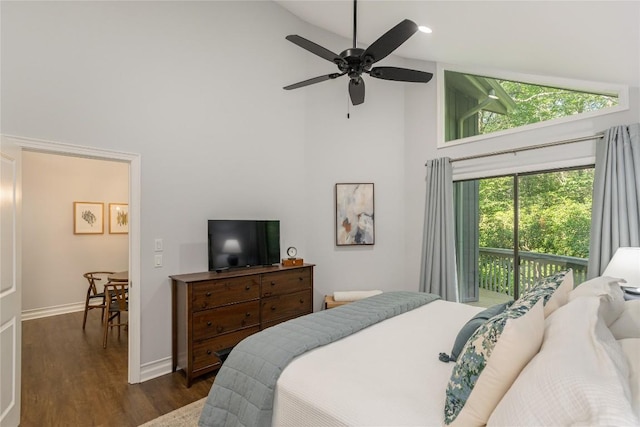 19 Whiteside Mountain Rd Unit A & B, Highlands, NC 28741 - photo 28