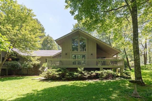 19 Whiteside Mountain Rd Unit A & B, Highlands, NC 28741 - photo 82