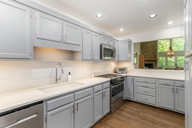 19 Whiteside Mountain Rd Unit A & B, Highlands, NC 28741 - photo 49