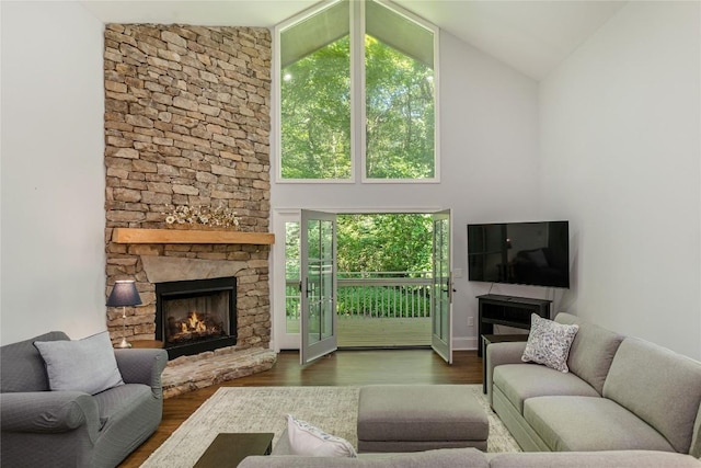 19 Whiteside Mountain Rd Unit A & B, Highlands, NC 28741 - photo 55