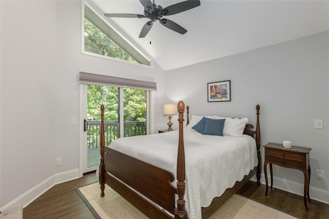 19 Whiteside Mountain Rd Unit A & B, Highlands, NC 28741 - photo 72