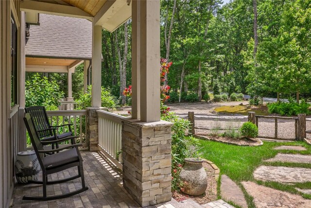 185 Glenridge Rd, Glenville, NC 28736 - photo 13