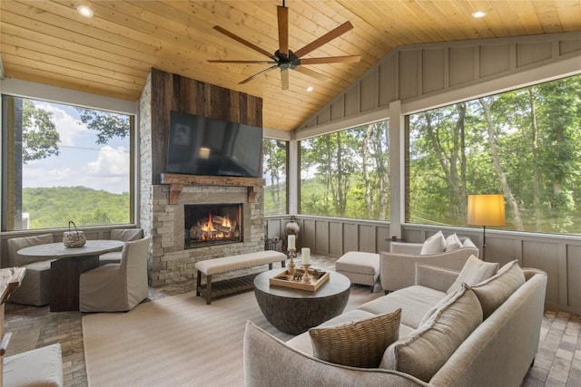185 Glenridge Rd, Glenville, NC 28736 - photo 34