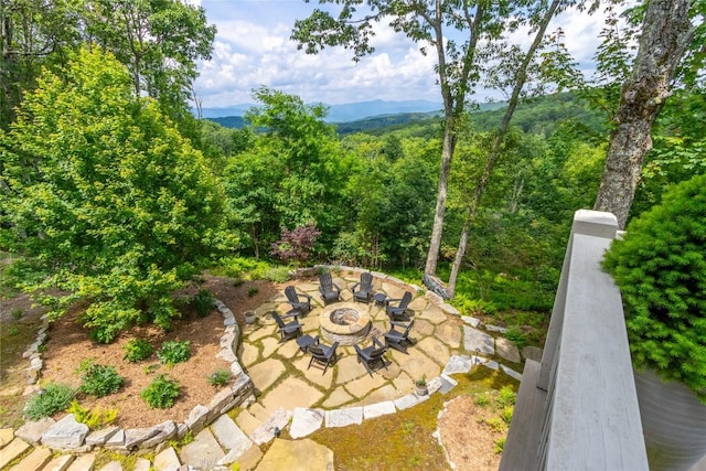 185 Glenridge Rd, Glenville, NC 28736 - photo 44