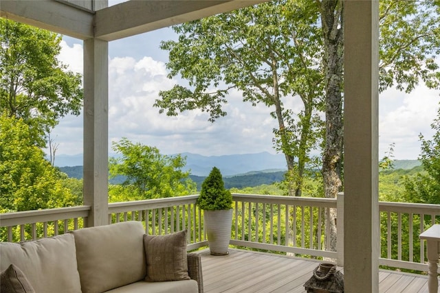 185 Glenridge Rd, Glenville, NC 28736 - photo 38