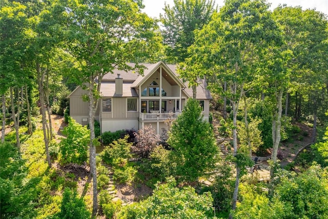 185 Glenridge Rd, Glenville, NC 28736 - photo 82