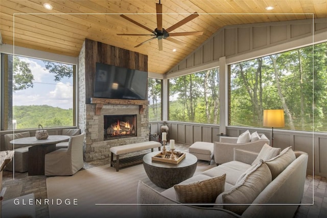 185 Glenridge Rd, Glenville, NC 28736 - photo 4