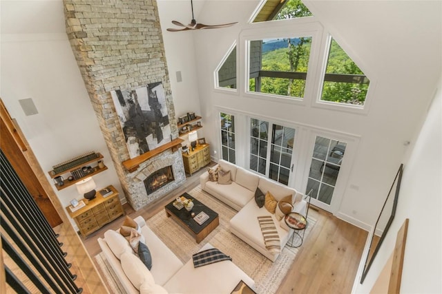 185 Glenridge Rd, Glenville, NC 28736 - photo 64