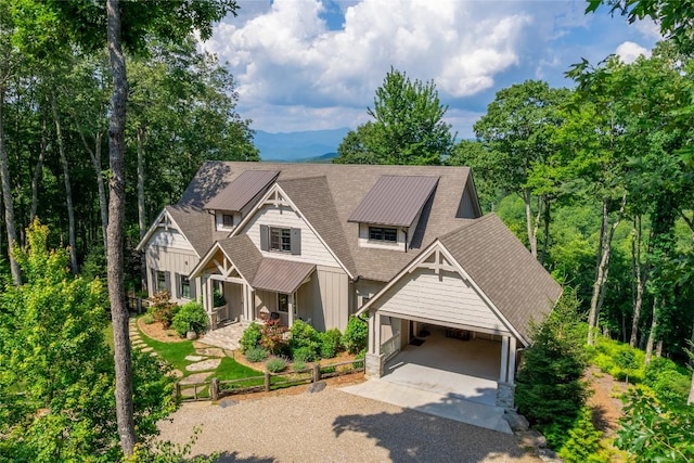 185 Glenridge Rd, Glenville, NC 28736 - photo 6
