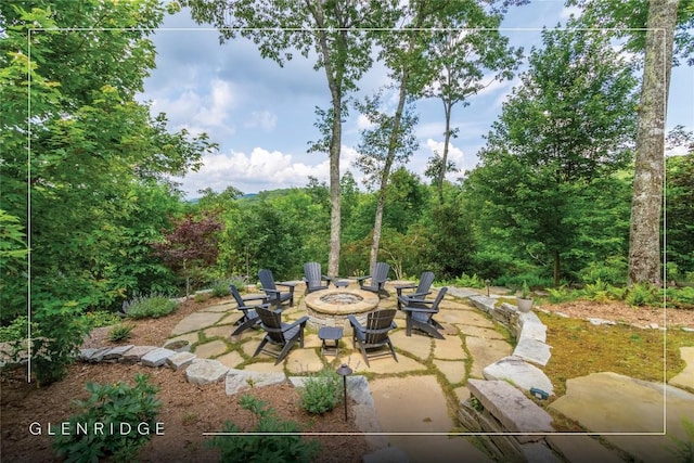 185 Glenridge Rd, Glenville, NC 28736 - photo 5