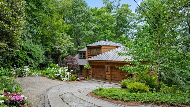 781 Hudson Rd, Highlands, NC 28741 - photo 1