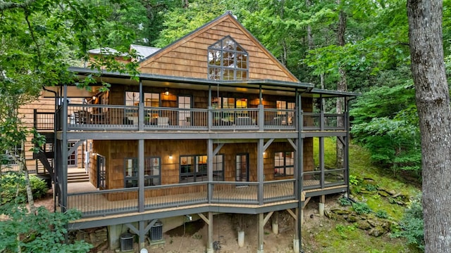 781 Hudson Rd, Highlands, NC 28741 - photo 2