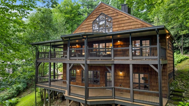 781 Hudson Rd, Highlands, NC 28741 - photo 40