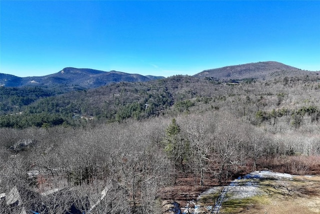 LOT9 Trillium Ridge Rd, Cullowhee NC, 28723 land for sale