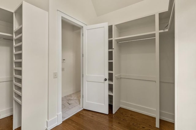 525 High Mountain Dr, Cashiers, NC 28717 - view of closet