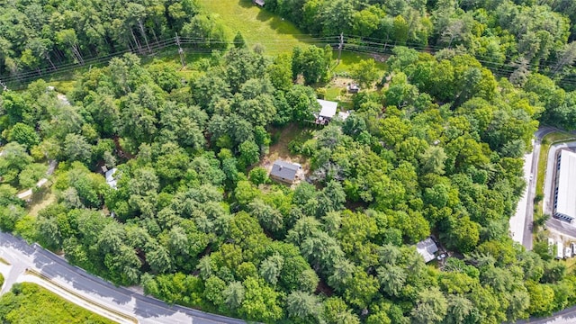 3050 N Hwy 107, Cashiers, NC 28736 - view of property location