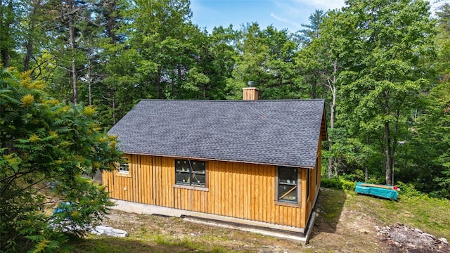 3050 N Hwy 107, Cashiers, NC 28736 - view of outdoor structure
