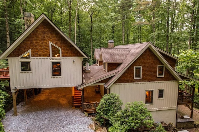 64 Hidden Springs Way, Highlands, NC 28741 - photo 66