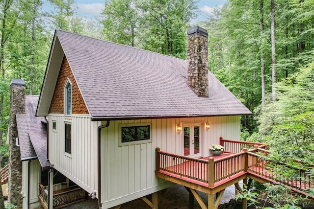 64 Hidden Springs Way, Highlands, NC 28741 - photo 46