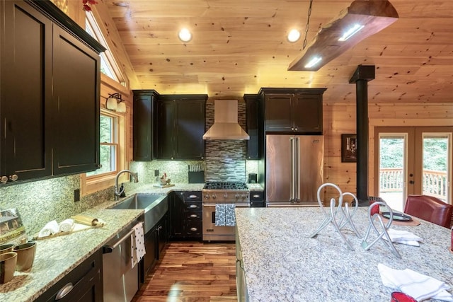 64 Hidden Springs Way, Highlands, NC 28741 - photo 51