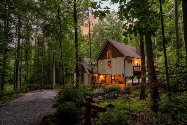 64 Hidden Springs Way, Highlands, NC 28741 - photo 2