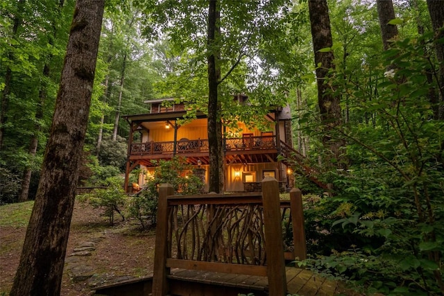 64 Hidden Springs Way, Highlands, NC 28741 - photo 67