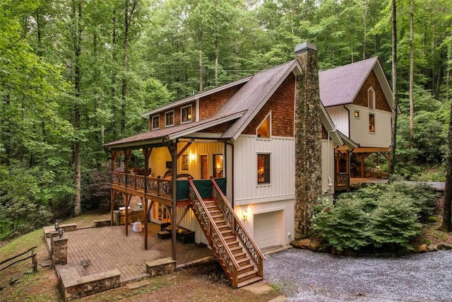 64 Hidden Springs Way, Highlands, NC 28741 - photo 3