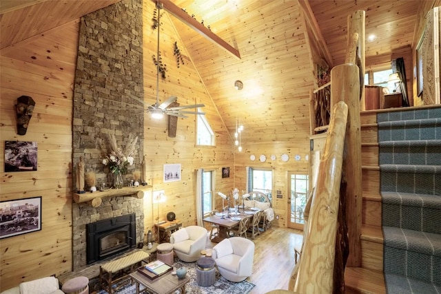 64 Hidden Springs Way, Highlands, NC 28741 - photo 15
