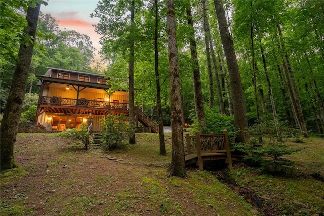 64 Hidden Springs Way, Highlands, NC 28741 - photo 68